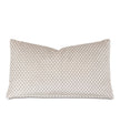 Eastern Accents Sussex Velvet Decorative Pillow