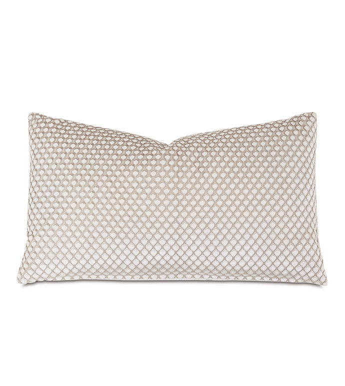 Eastern Accents Sussex Velvet Decorative Pillow