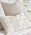 Eastern Accents Sussex Velvet Decorative Pillow