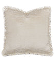 Eastern Accents Sussex Metallic Decorative Pillow