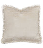Eastern Accents Sussex Metallic Decorative Pillow