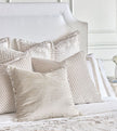 Eastern Accents Sussex Metallic Decorative Pillow
