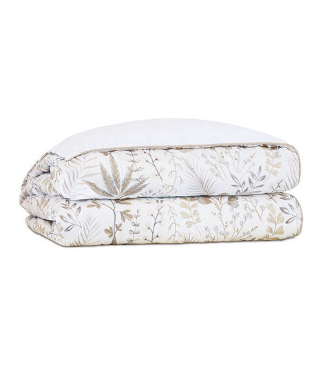 Eastern Accents Sussex Embroidered Duvet Cover