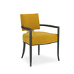 Caracole Classic Reserved Seating Arm Chair