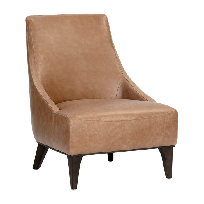 Sunpan Elias Lounge Chair