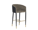 Sunpan Asher Barstool