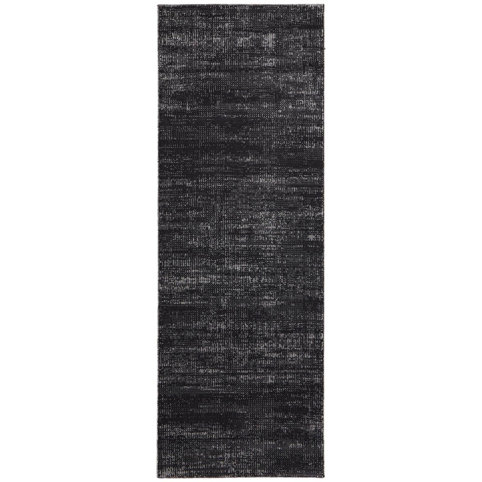 Feizy Deja 39PJF Modern Solid Rug