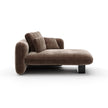 Caracole Overlap Sectional - Components