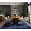 Feizy Deja 39PJF Modern Solid Rug