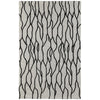 Feizy Enzo 8734F Transitional Abstract Rug