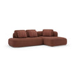 Caracole Sasso Sectional