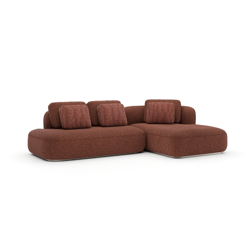 Caracole Sasso Sectional