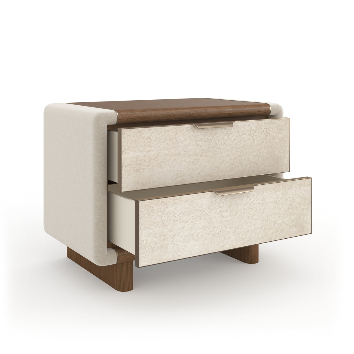 Caracole Botero Large Nightstand