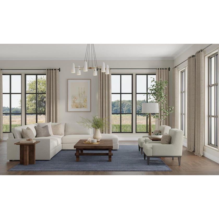 Feizy Lakewood 8A23F Modern Solid Rug