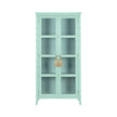 Wildwood Cape Cod Linen Cabinet
