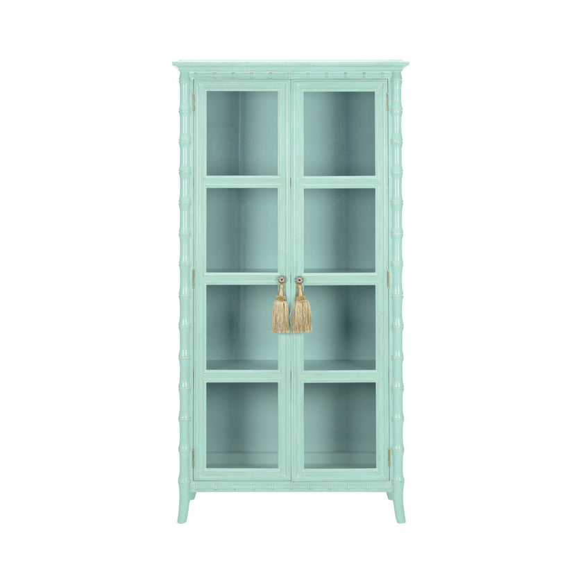 Wildwood Cape Cod Linen Cabinet