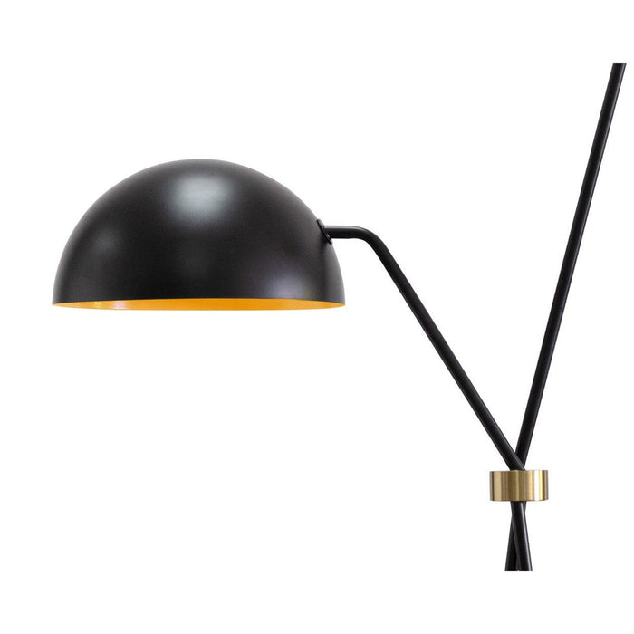 Sunpan Faven Floor Lamp