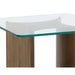 Sunpan Denver Side Table