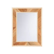 Wildwood Bahari Mirror