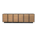 Century Furniture Grand Tour Wayland Large Media Console