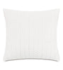 Eastern Accents Belize Trellis Euro Sham