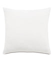 Eastern Accents Belize Trellis Euro Sham