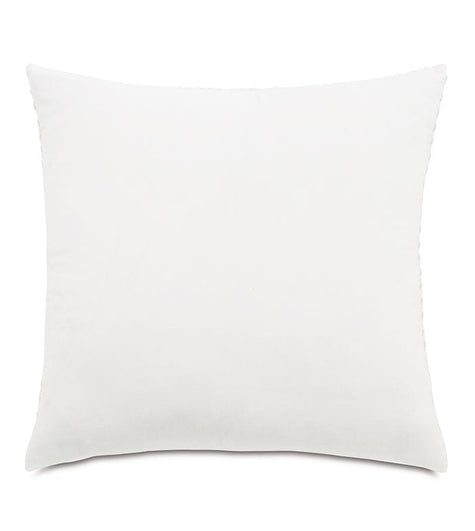 Eastern Accents Belize Trellis Euro Sham