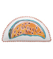 Eastern Accents Belize Demilune Decorative Pillow