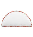 Eastern Accents Belize Demilune Decorative Pillow