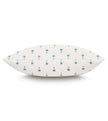 Eastern Accents Belize Embroidered Decorative Pillow