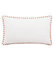 Eastern Accents Belize Tropical Decorative Pillow