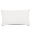 Eastern Accents Belize Trellis Decorative Pillow