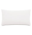 Eastern Accents Belize Trellis Decorative Pillow