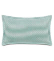 Eastern Accents Belize Birdseye Decorative Pillow