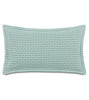 Eastern Accents Belize Birdseye Decorative Pillow