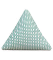 Eastern Accents Belize Birdseye Decorative Pillow