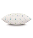 Eastern Accents Belize Embroidered Decorative Pillow