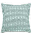 Eastern Accents Belize Birdseye Decorative Pillow