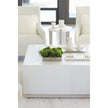 Bernhardt Axiom Chairside Table 122