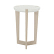 Bernhardt Axiom Chairside Table 122
