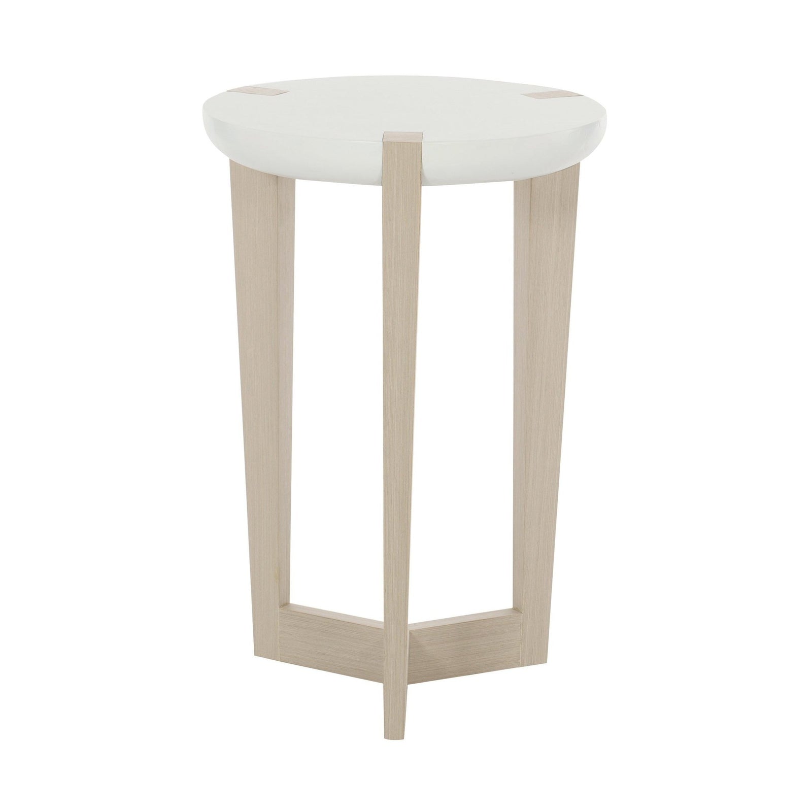 Bernhardt Axiom Chairside Table 122