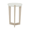 Bernhardt Axiom Chairside Table 122