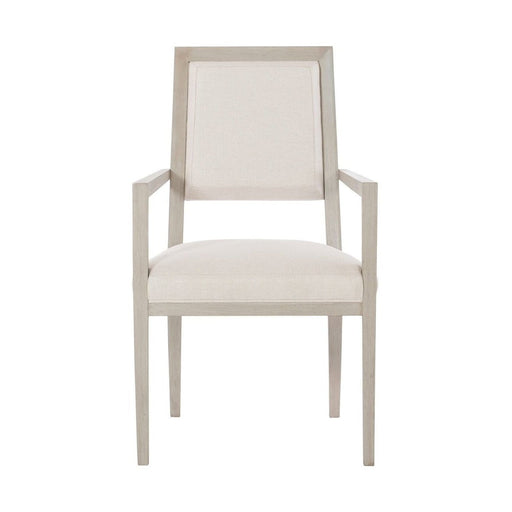 Bernhardt Axiom Arm Chair 542