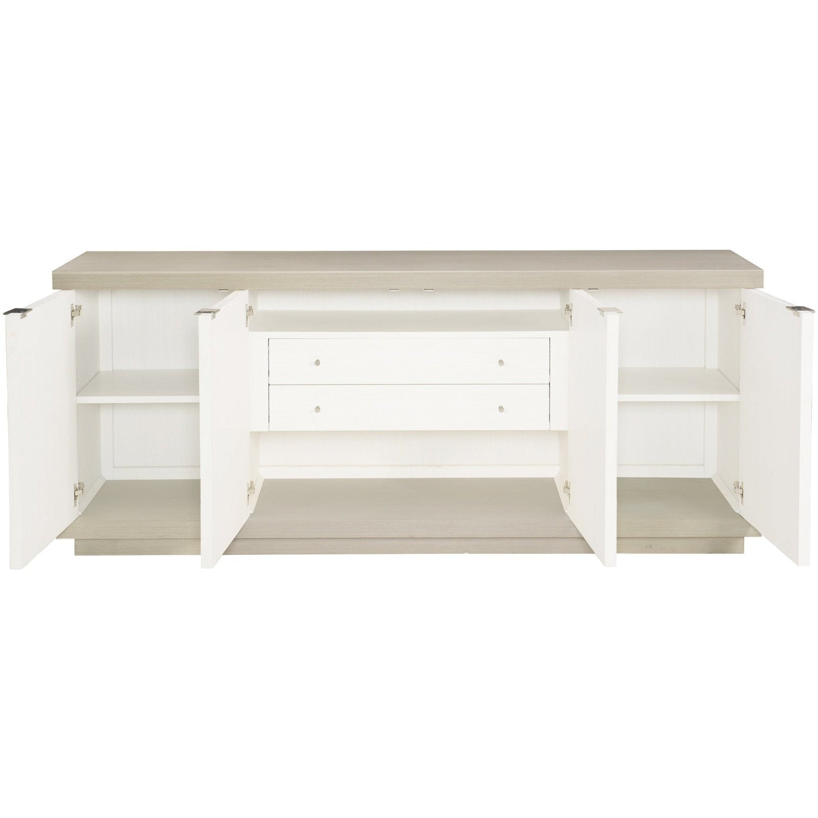 Bernhardt Axiom Buffet