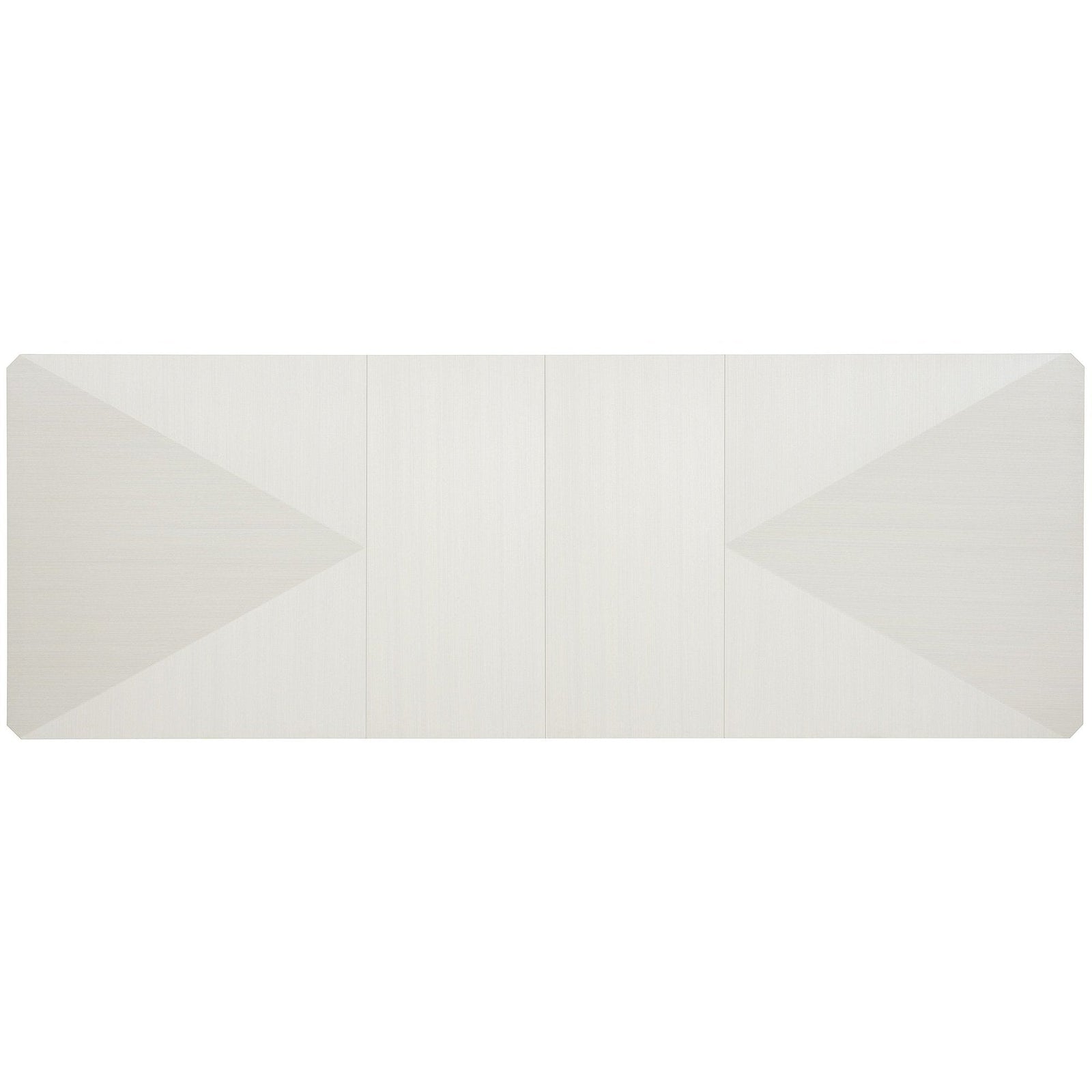 Bernhardt Axiom Dining Table