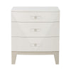 Bernhardt Axiom Nightstand 228