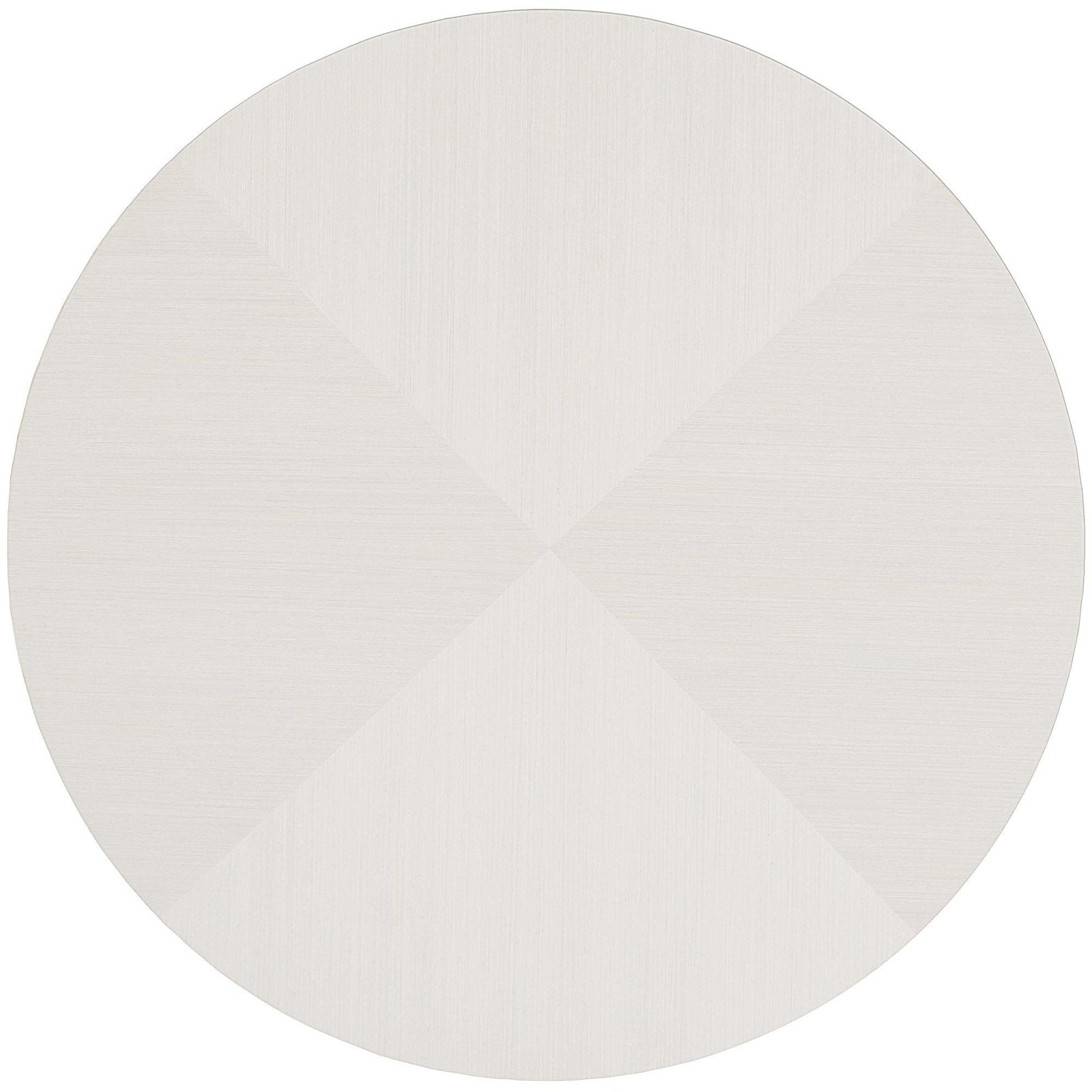 Bernhardt Axiom Round Chairside Table