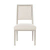 Bernhardt Axiom Side Chair 541