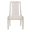 Bernhardt Axiom Side Chair 565