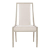 Bernhardt Axiom Side Chair 565